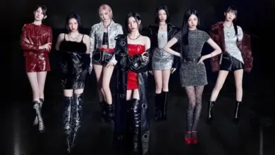 عکس گروه بیبی مانستر برای آهنگ Billionaire