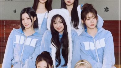 عکس بیبی مانستیر برای آهنگ Really Like You