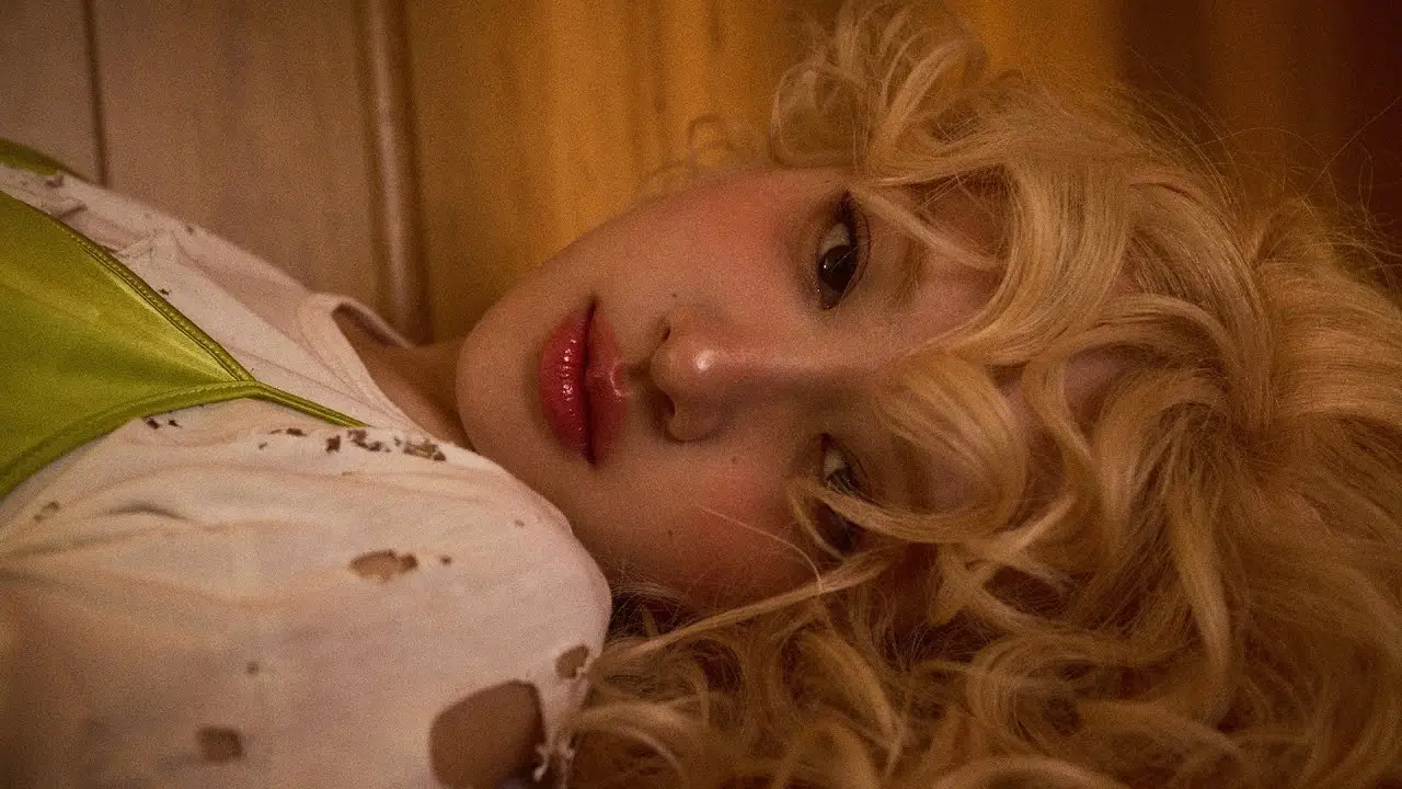 کاور آهنگ Call It The End رزی (Rose)