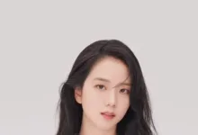 عکس کیم جیسو