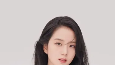 عکس کیم جیسو