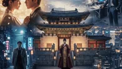 ۱۰ تا از بهترین کیدراماهای فوریه ۲۰۲۵ که نباید از دستشون بدید!