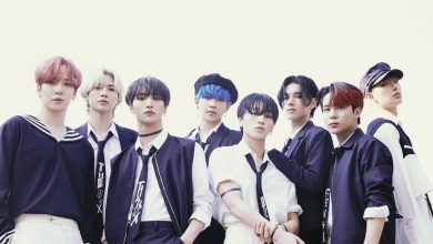 تایپ MBTI اعضای ایتیز