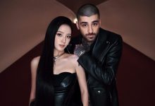 فتوشات های جیسو و زین برای آهنگ Eyes Closed