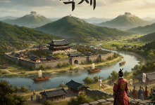 دوران هان‌سونگ- طراحی شده توسط هوش مصنوعی نانوبنانا پرو