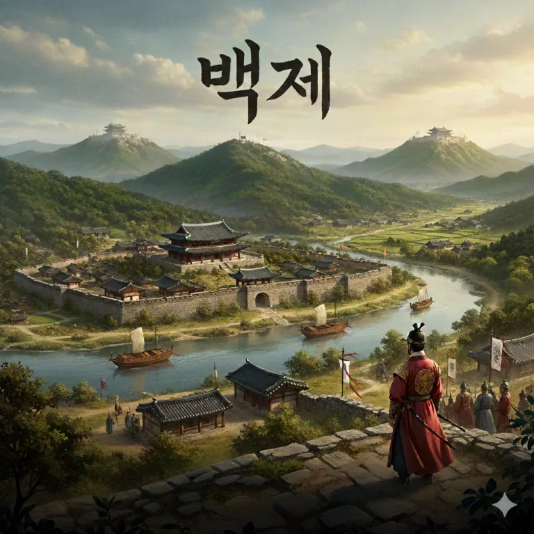 دوران هان‌سونگ- طراحی شده توسط هوش مصنوعی نانوبنانا پرو