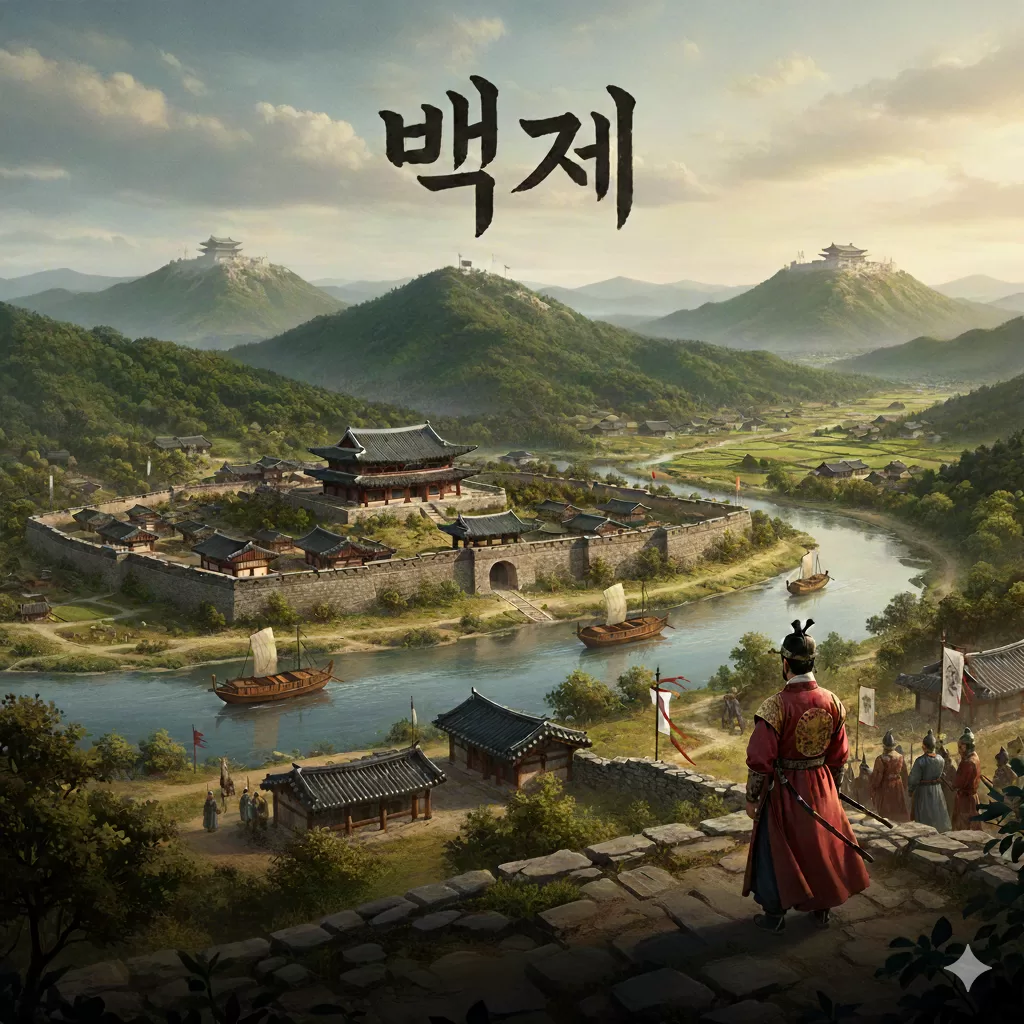 دوران هانسونگ- طراحی شده توسط هوش مصنوعی نانوبنانا پرو