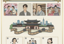 اصطلاحات کیدراما