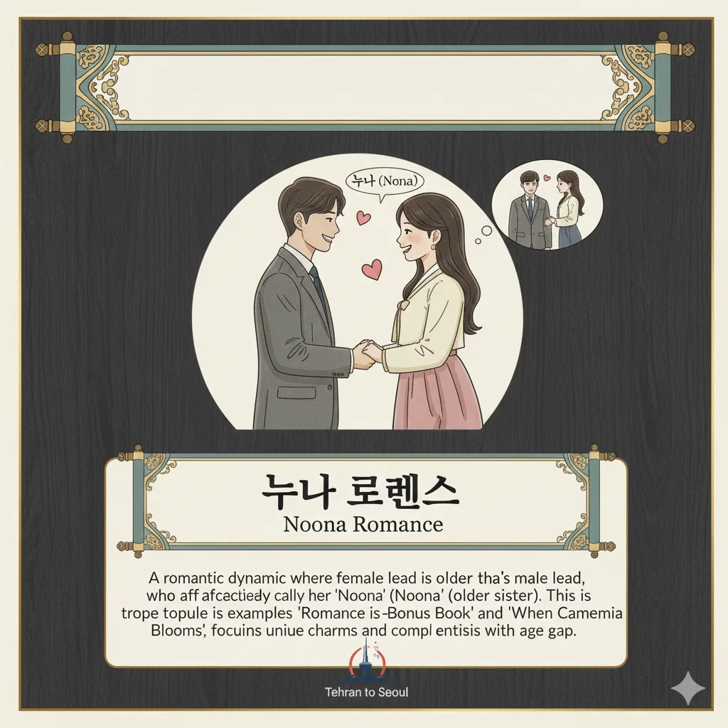 نونا رومنس- طراحی شده توسط هوش مصنوعی نانو بنانا پرو