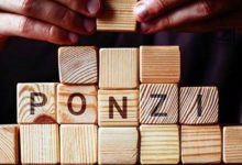 هشدار درباره کلاهبرداری پانزی