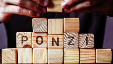 هشدار درباره کلاهبرداری پانزی