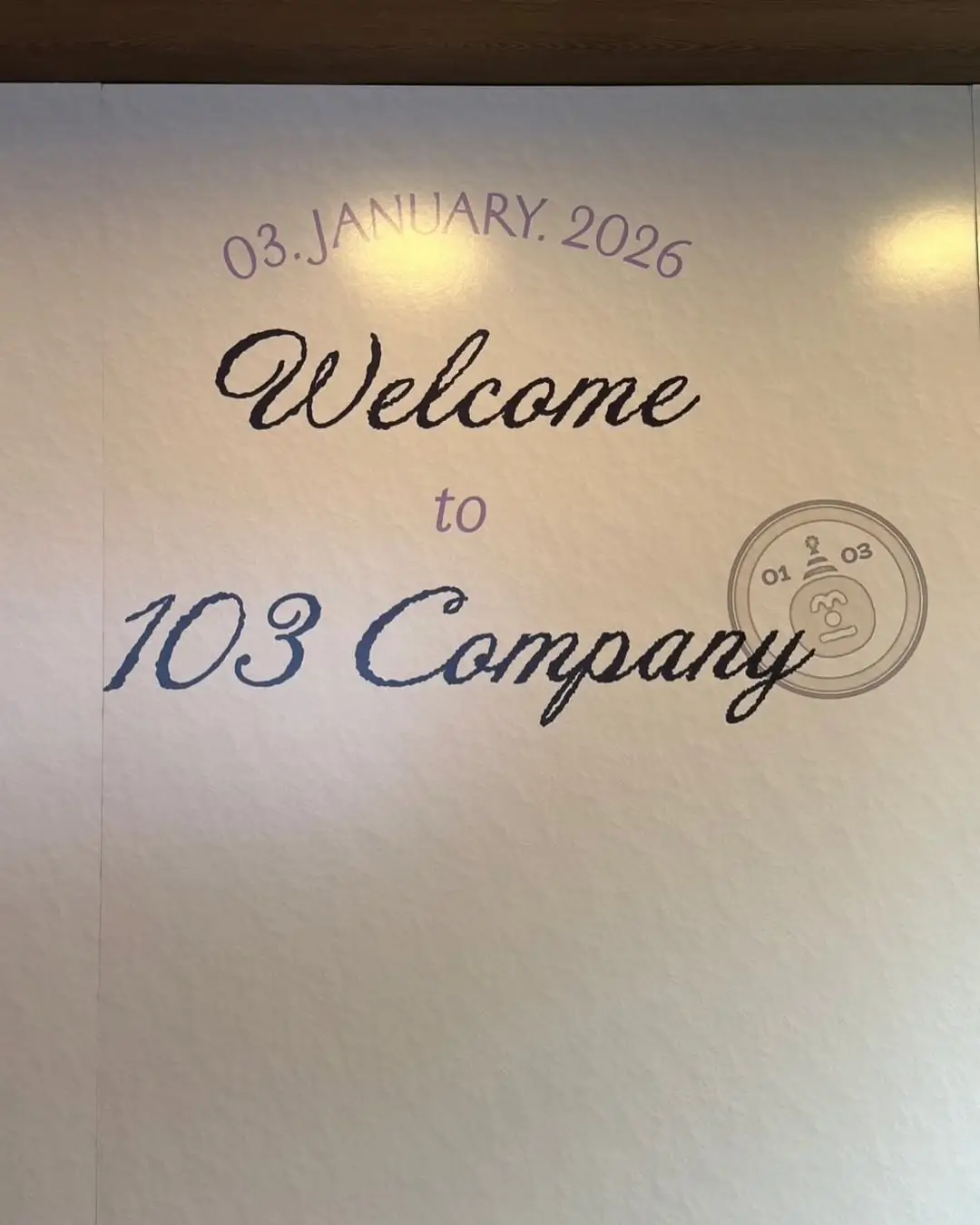 عکسهای جشن تولد 31 سالگی جیسو با بلینکها