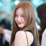 فاریتا از گروه بیبی مانستر