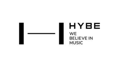 لوگو شرکت هایب