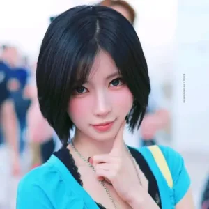 آسا عضو گروه بیبی مانستر