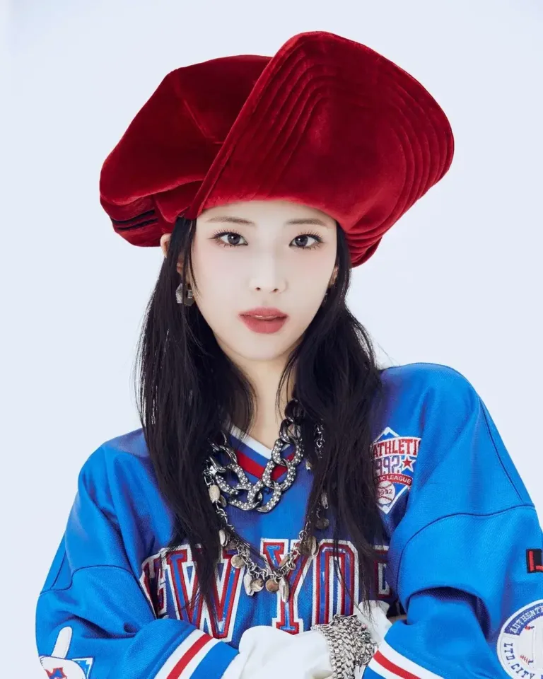 روکا عضو گروه بیبی مانستر