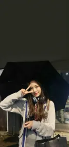 آهیون عضو گروه بیبی مانستر