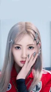 رامی عضو گروه بیبی مانستر