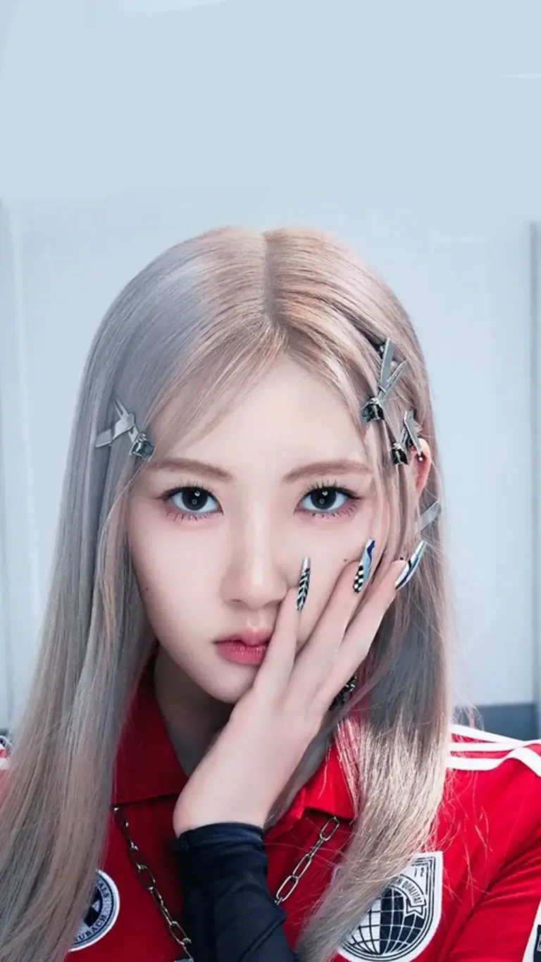 رامی عضو گروه بیبی مانستر