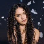 دانیلا عضو گروه کتس آی