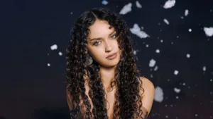 دانیلا عضو گروه کتس آی