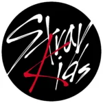 لوگو گروه استری کیدز