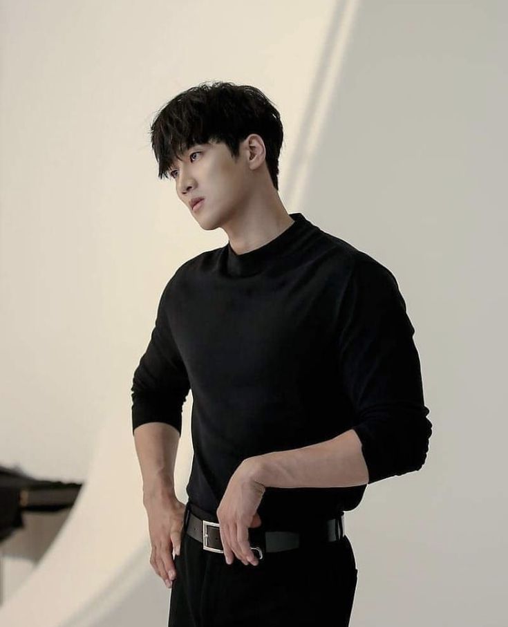 Ahn Bo-hyun (آن بو هیون)